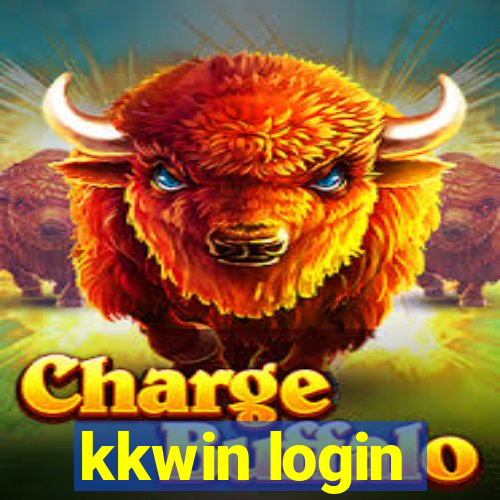 kkwin login